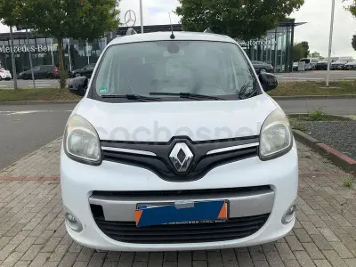 Usado Renault Kangoo