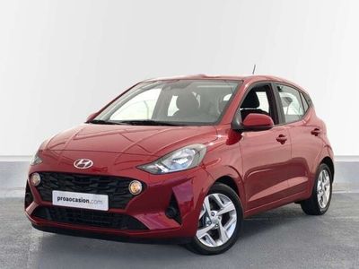 usado Hyundai i10 1.0 Mpi Klass