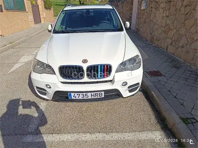 Usado BMW X5