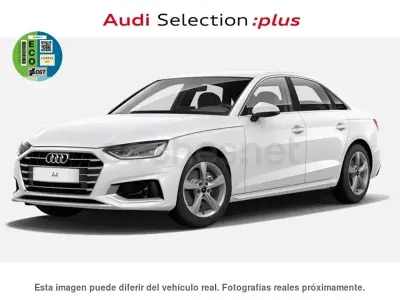 Usado Audi A4