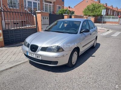 Seat Cordoba