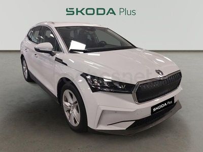 Usado Skoda Enyaq iV 194 kW (265 CV) 2022 Eléctrico SUV