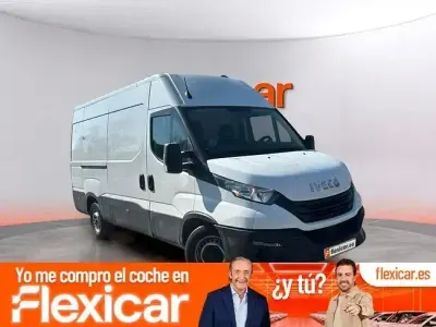 Usado Iveco Daily