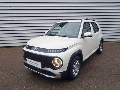 Nuevo Hyundai Inster 83 kW (114 CV) 2026 Utilitario