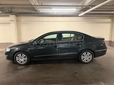 Usado VW Passat