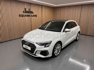 Usado Audi A3