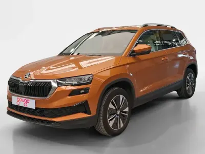 Usado Skoda Karoq