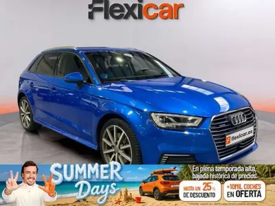 Usado Audi A3 Sportback e-tron