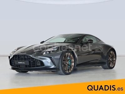 Gris / plata Nuevo 2025 Aston Martin V8 Vantage Coupe | 299.900 €