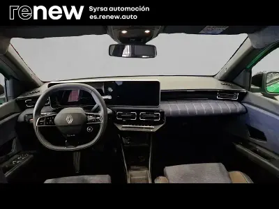 Usado Renault R5