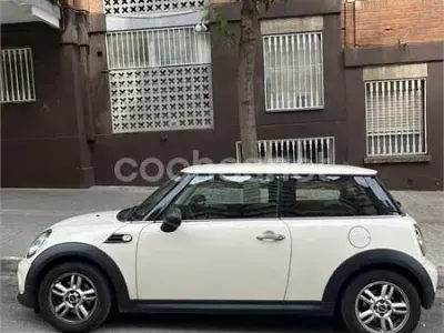Usado Mini ONE