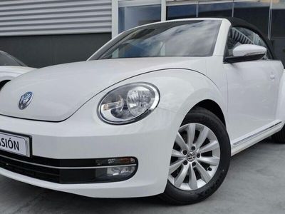 usado VW Beetle 1.2 Tsi 53 Edition