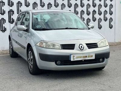 Renault Mégane II