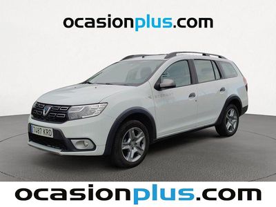 Dacia Logan MCV