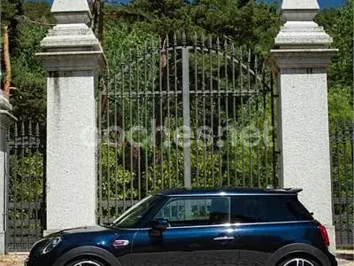 Usado Mini John Cooper Works