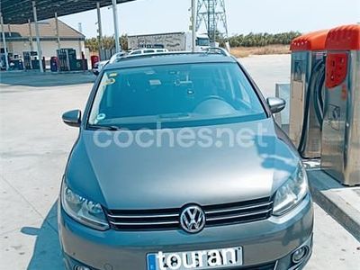VW Touran
