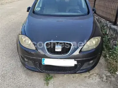 Usado Seat Altea