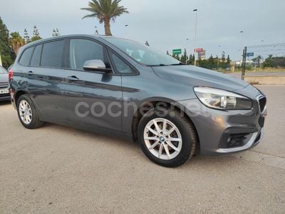 BMW 216