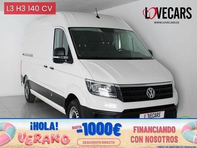 VW Crafter