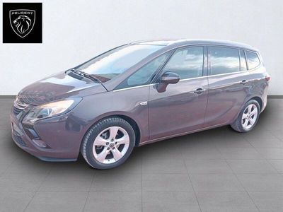 usado Opel Zafira Tourer 1.6 CDTi S/S 88kW (120CV) Expression