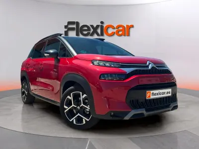 Usado Citroën C3 Aircross