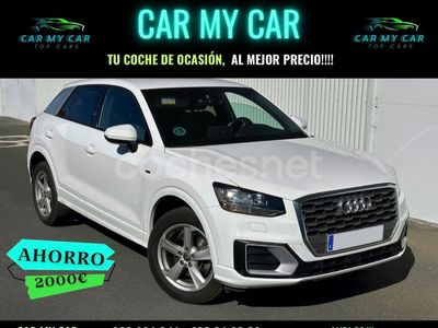 Usado 2018 Audi Q2 Sport SUV | 21.490 € (Caro)