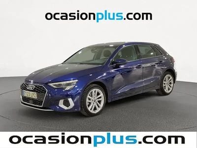 Audi A3 Sportback e-tron