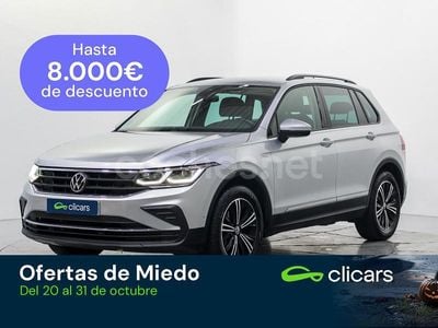 VW Tiguan Allspace