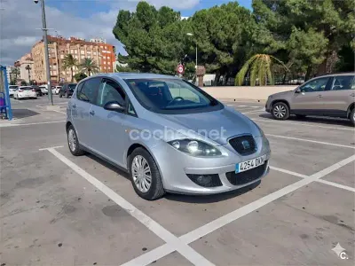 Usado Seat Altea