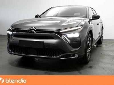 usado Citroën C5 1.6 HYBRID 225 SHINE AUTO 225 5P