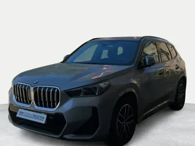 Usado BMW X1 163 CV (119 kW) 2024 SUV