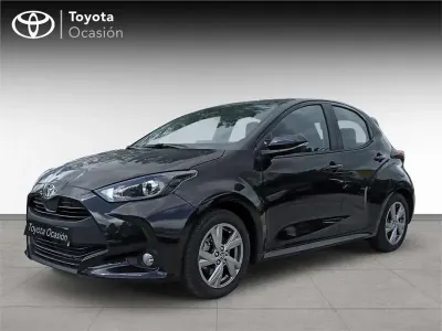 Usado Toyota Yaris Hybrid Active 116 CV (85 kW) 2025 Monovolumen