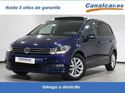 VW Touran