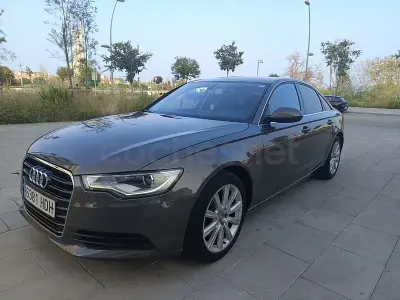 Usado Audi A6