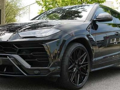 usado Lamborghini Urus 4.0 V8 Aut.