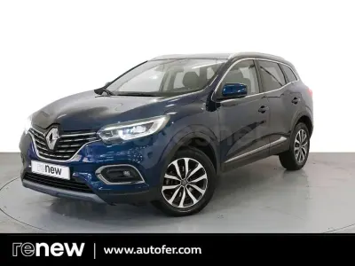 Usado Renault Kadjar