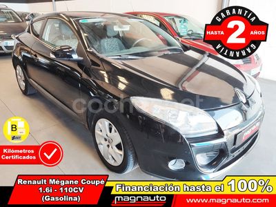 Renault Mégane III