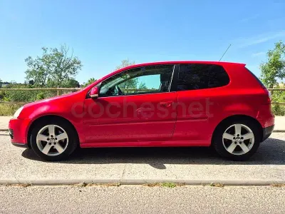 Usado VW Golf V
