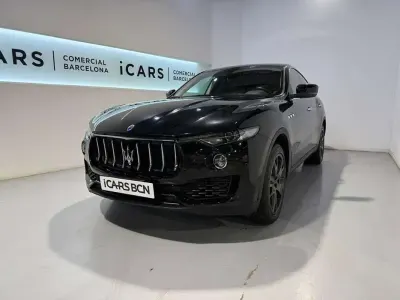 Usado Maserati Levante