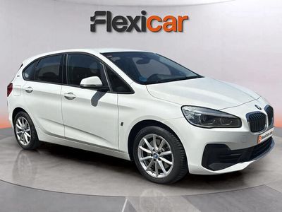 BMW 225 Active Tourer