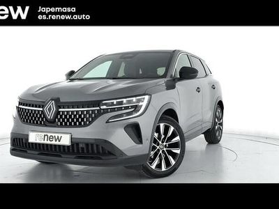 Gris Usado 2024 Renault Austral Techno SUV | 26.000 € (Super precio)