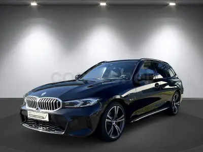 Usado BMW 330e