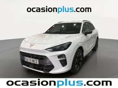 Nuevo Cupra Terramar 150 CV (110 kW) 2025 Blanco SUV