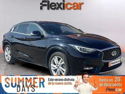 Infiniti Q30