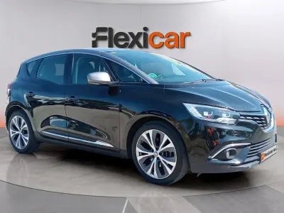 Usado Renault Scénic IV