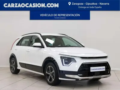 Usado Kia Niro