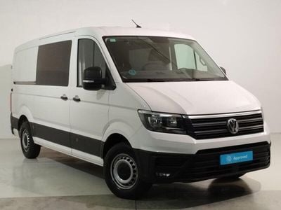 VW Crafter