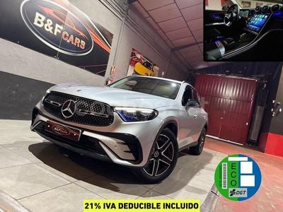 Mercedes GLC220