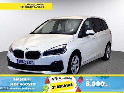 BMW 216