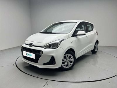 usado Hyundai i10 1.2 Tecno